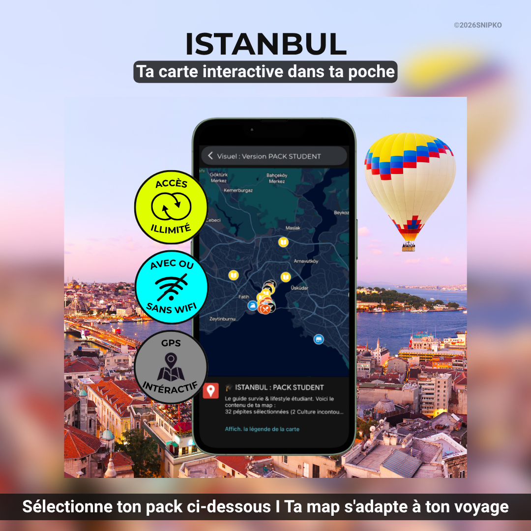 ISTANBUL