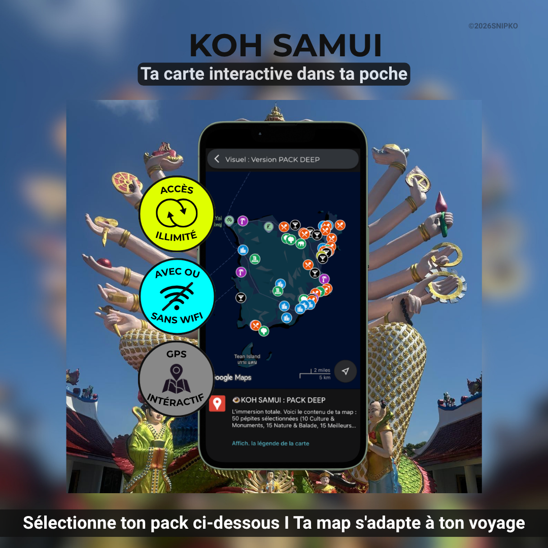 KOH SAMUI