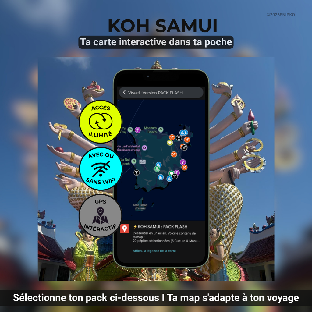 KOH SAMUI