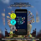 KOH SAMUI