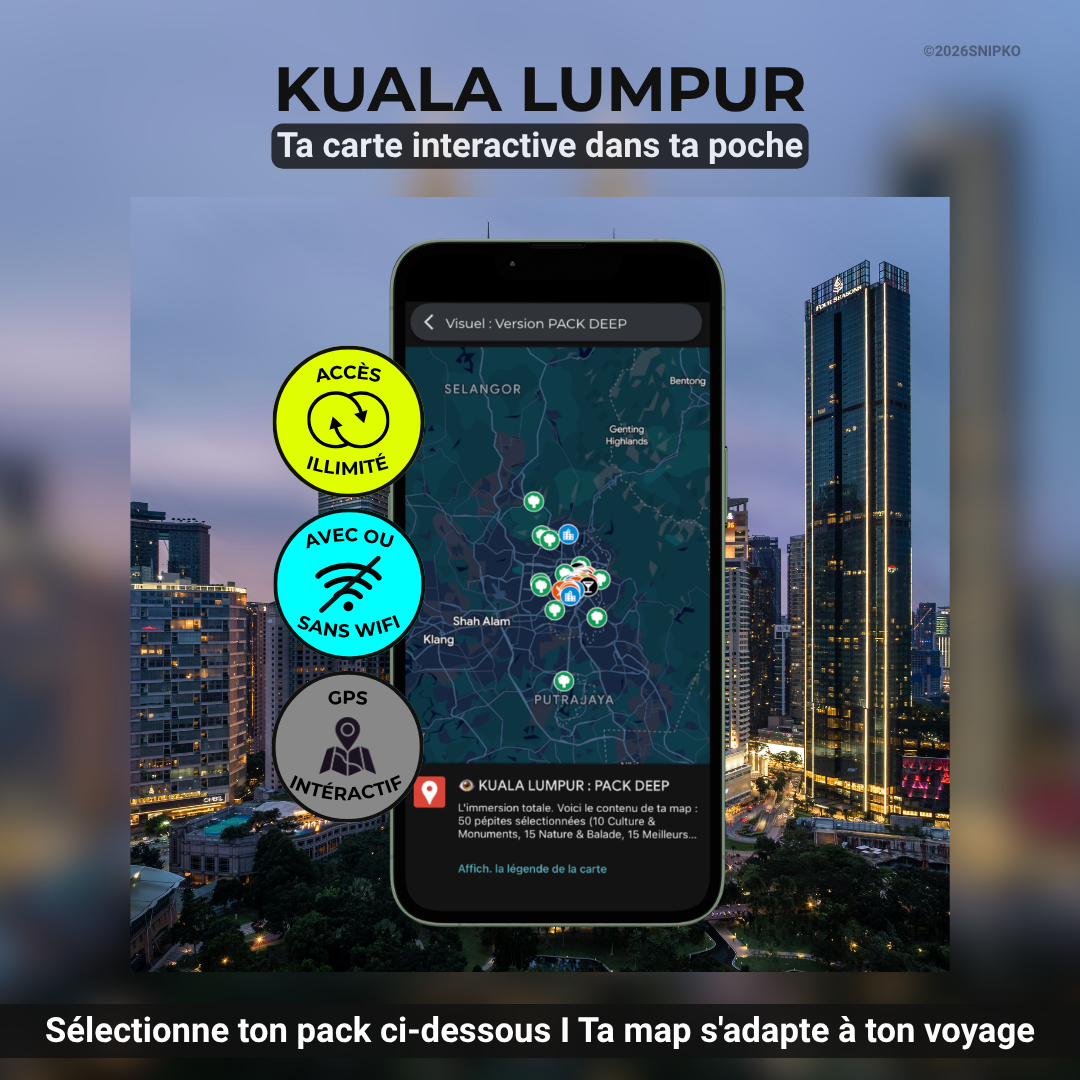 KUALA LUMPUR