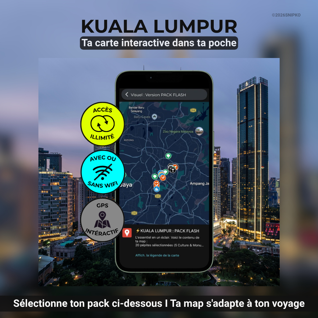 KUALA LUMPUR