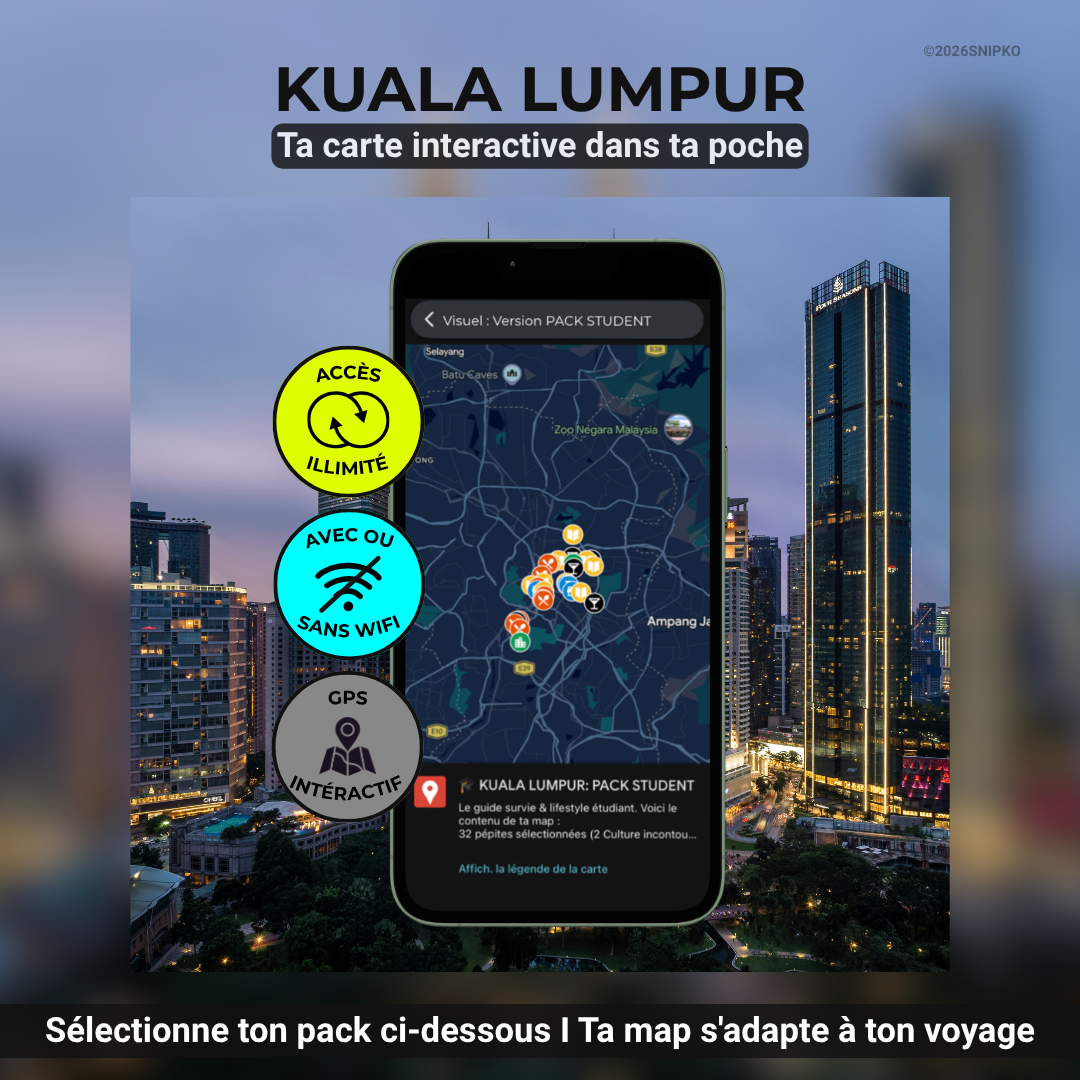 KUALA LUMPUR