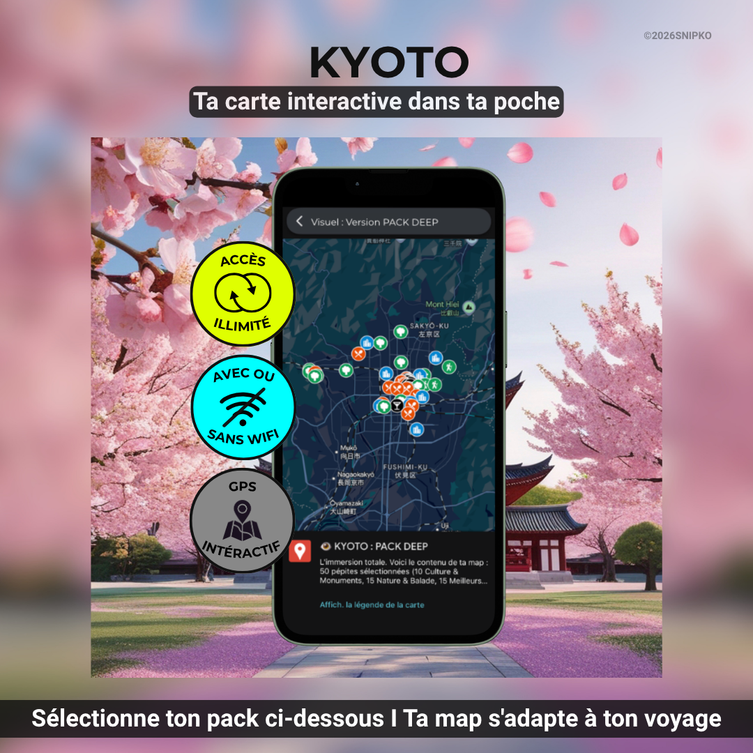 KYOTO