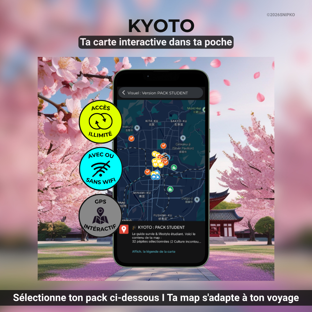 KYOTO
