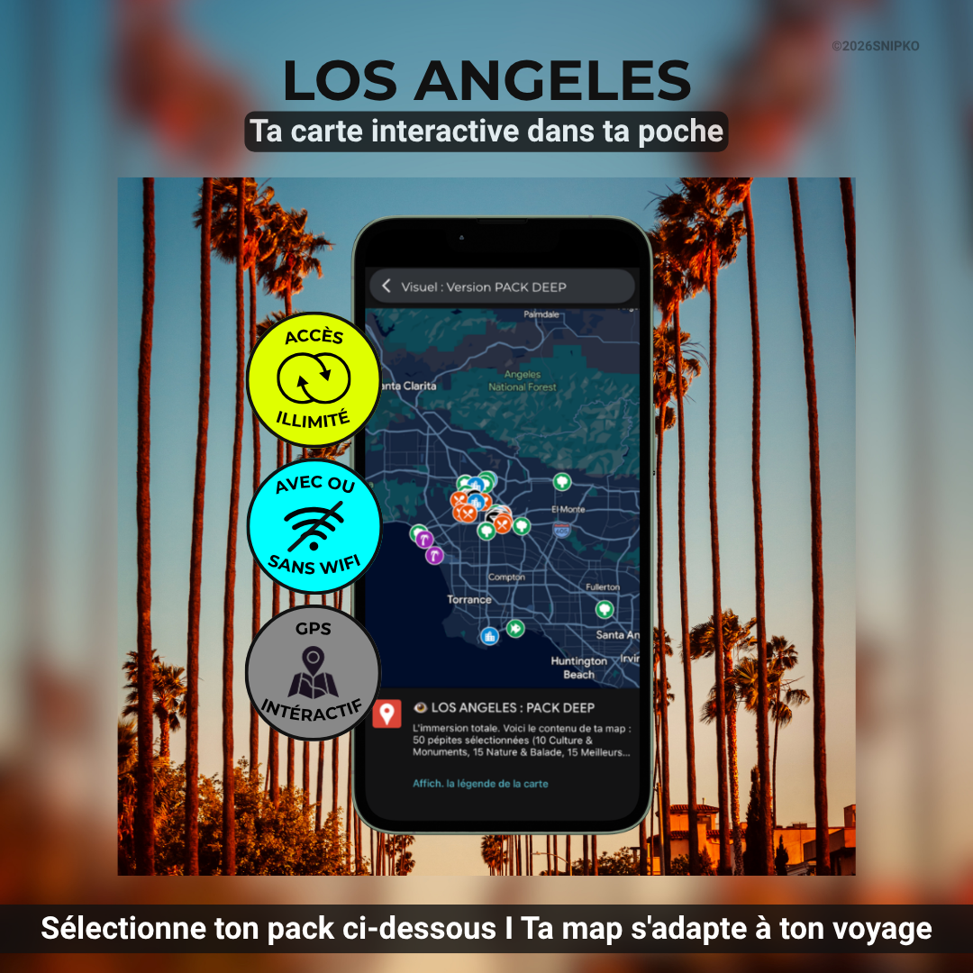 LOS ANGELES