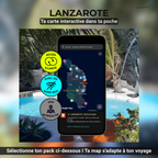 LANZAROTE