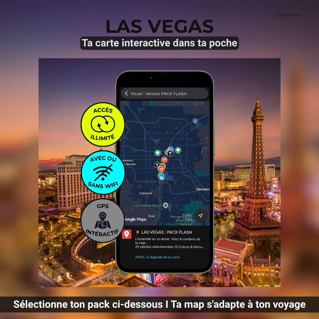 LAS VEGAS