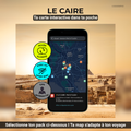 LE CAIRE