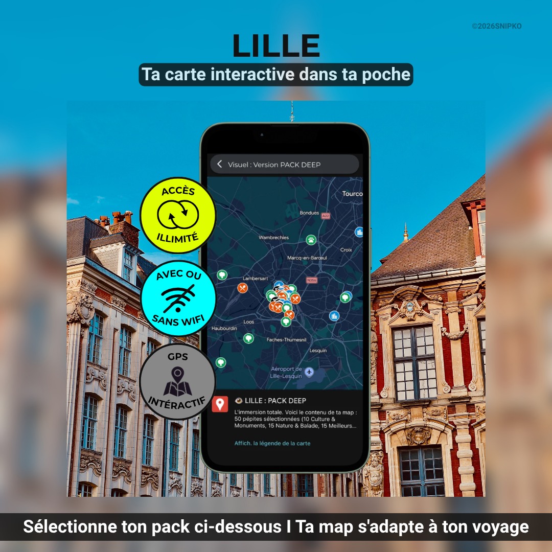 LILLE