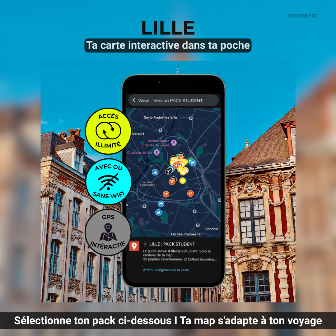 LILLE