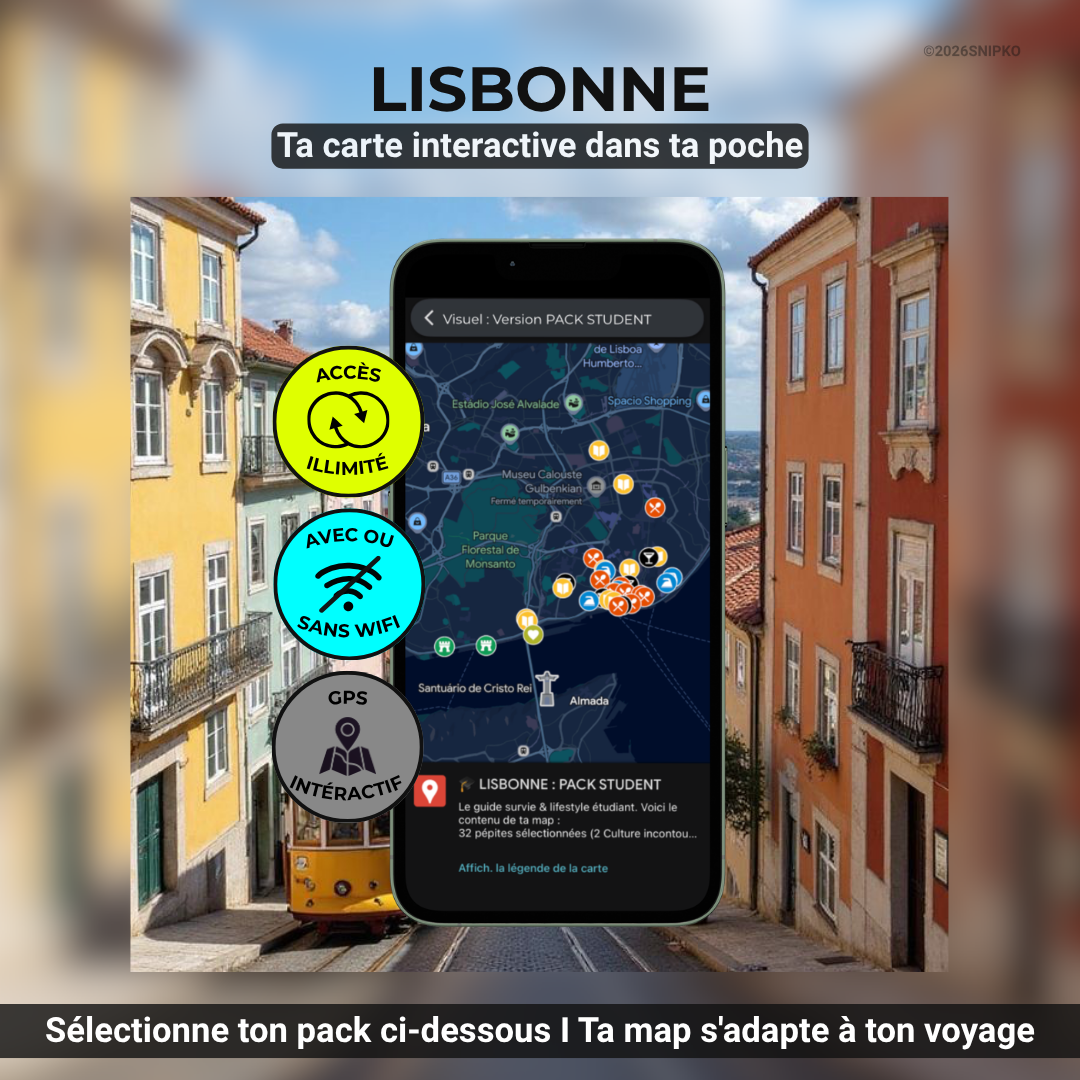 LISBONNE