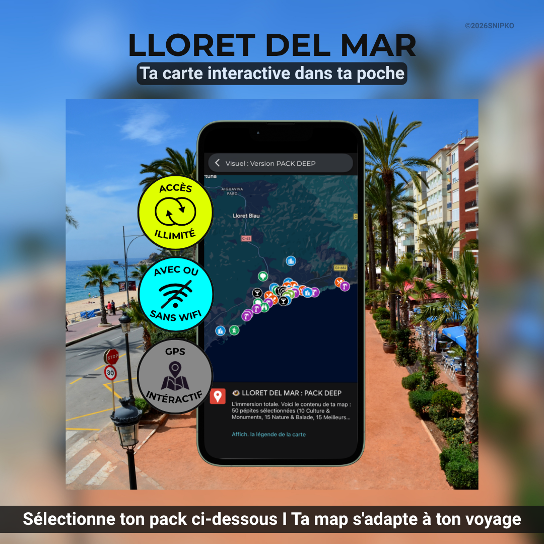 LLORET DEL MAR