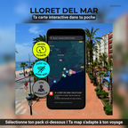 LLORET DEL MAR