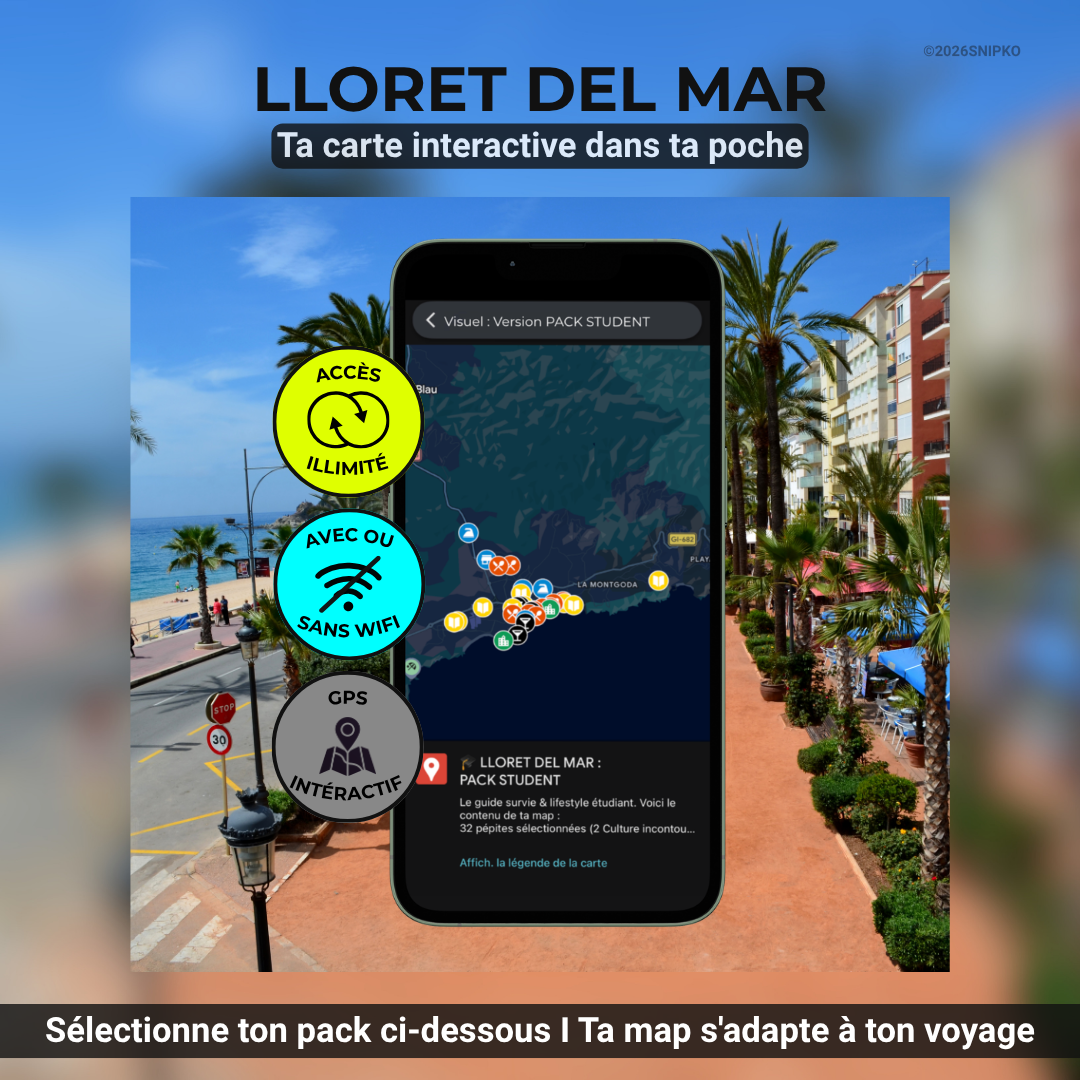 LLORET DEL MAR