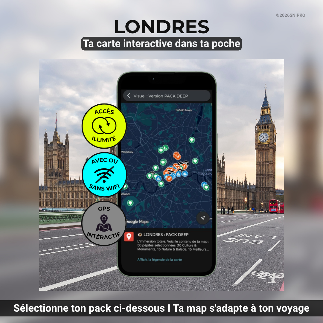 LONDRES