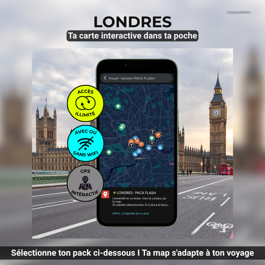 LONDRES