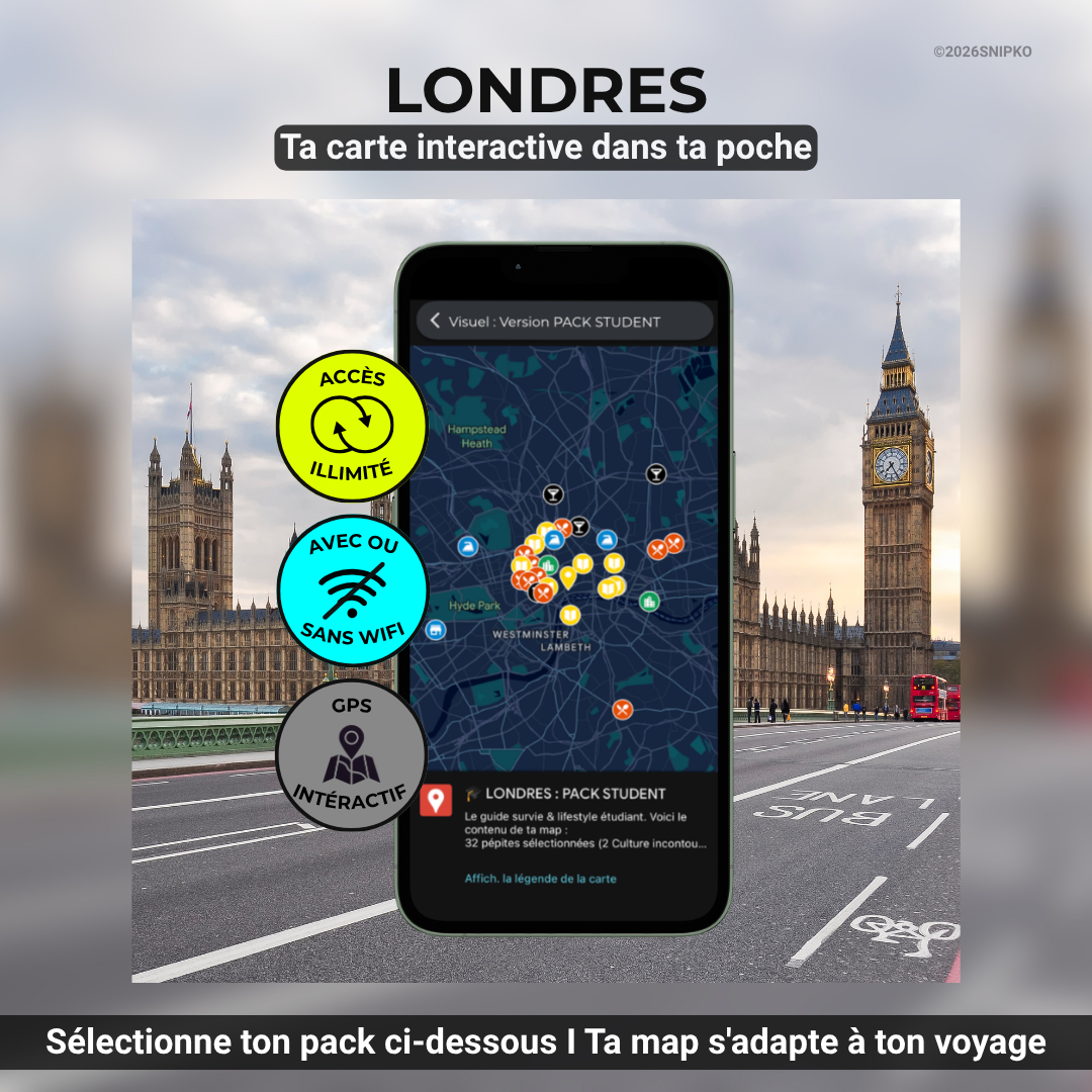 LONDRES