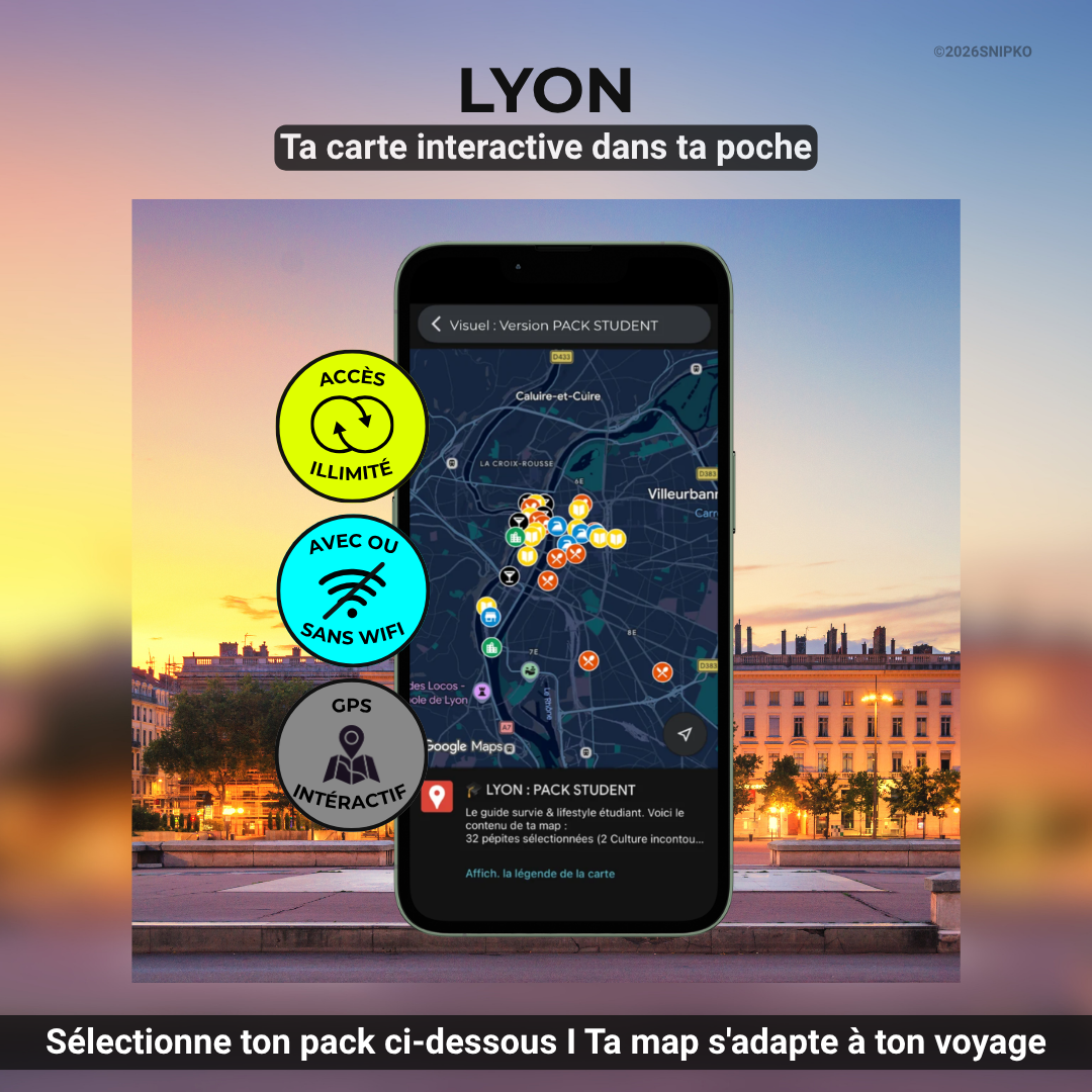 LYON