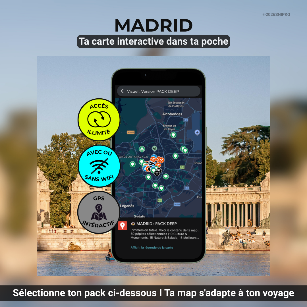 MADRID