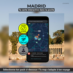 MADRID