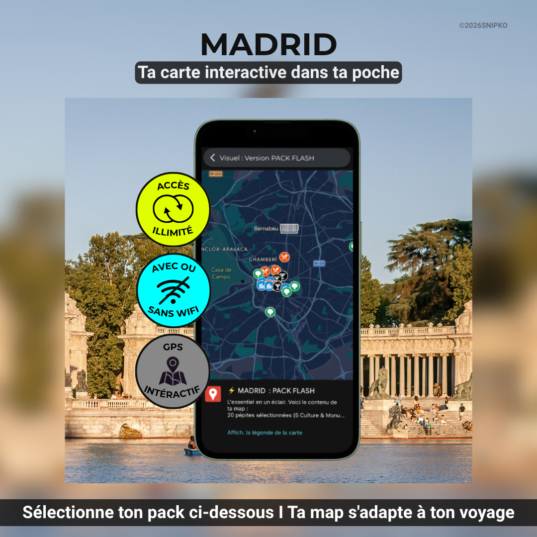 MADRID