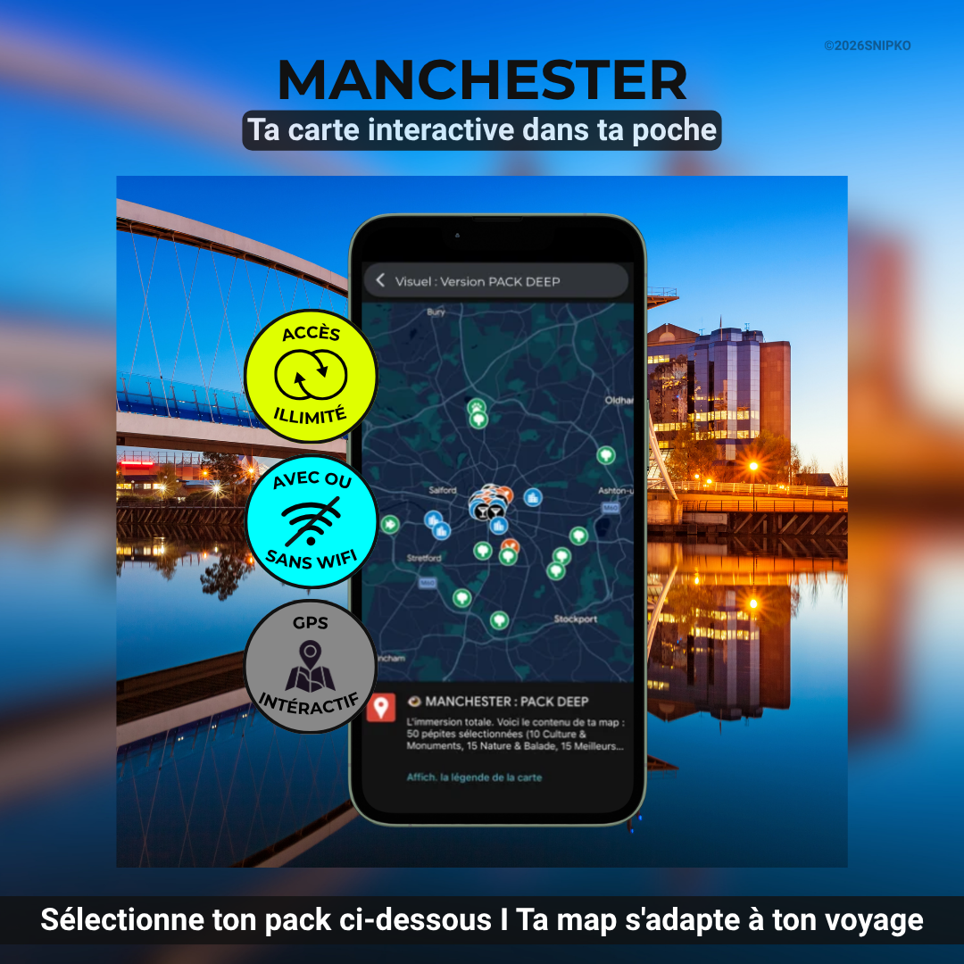 MANCHESTER