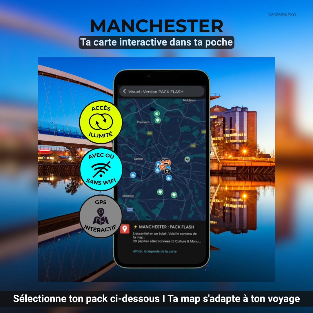 MANCHESTER