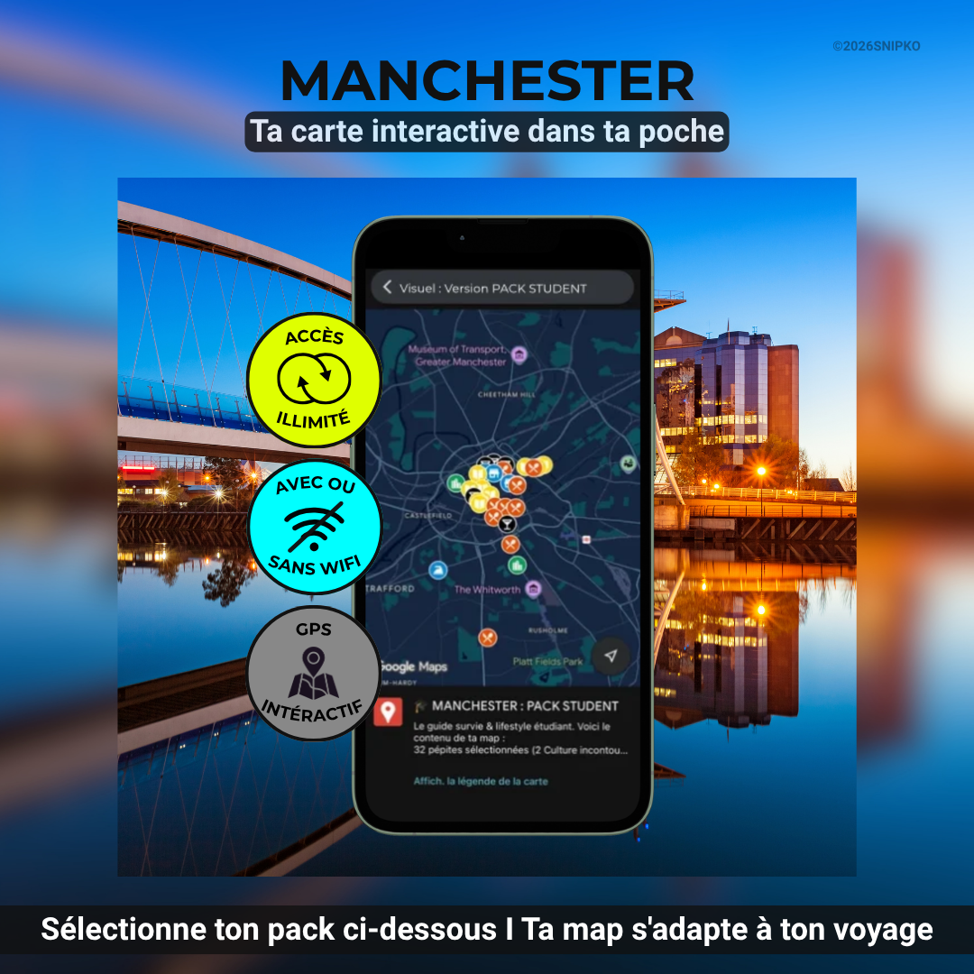 MANCHESTER