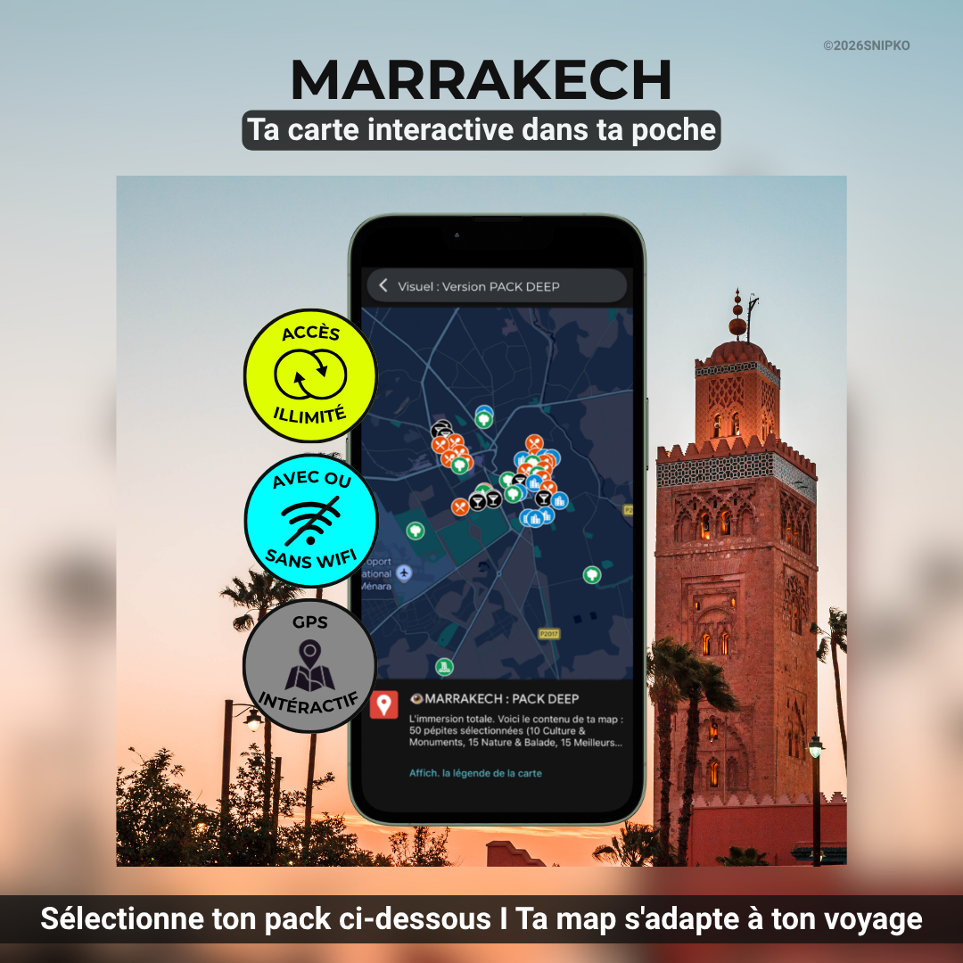 MARRAKECH