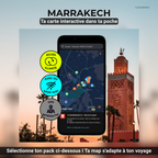 MARRAKECH
