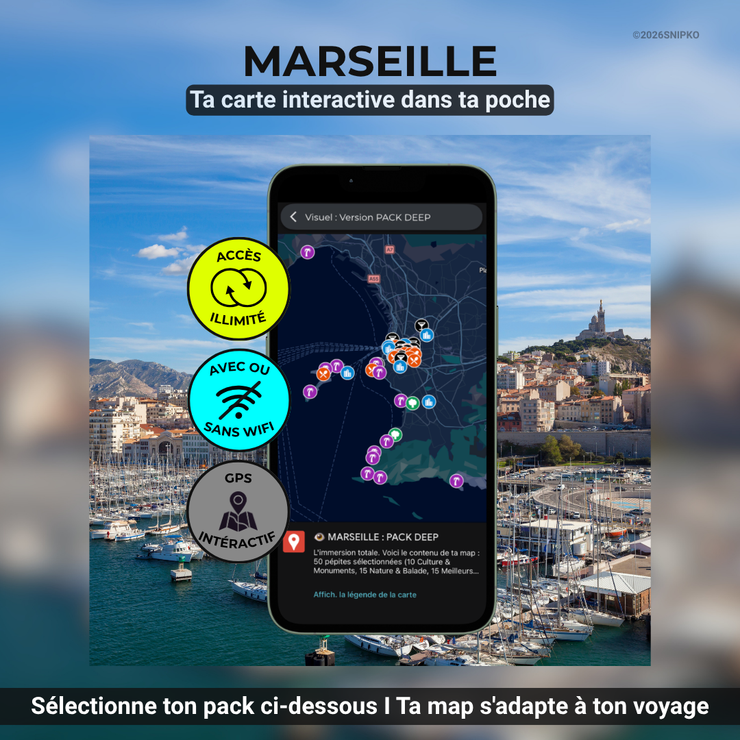 MARSEILLE