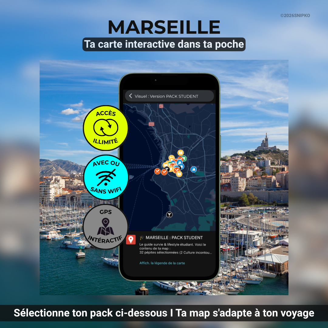 MARSEILLE