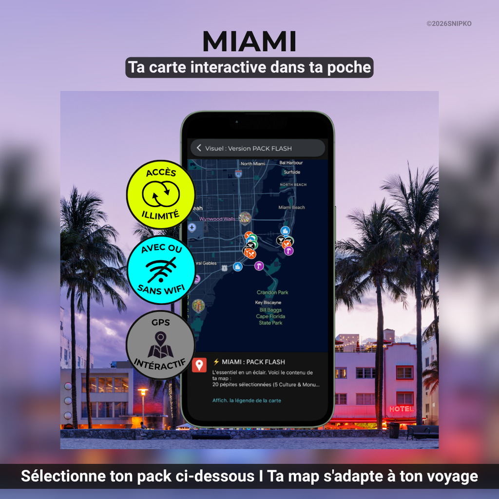 MIAMI
