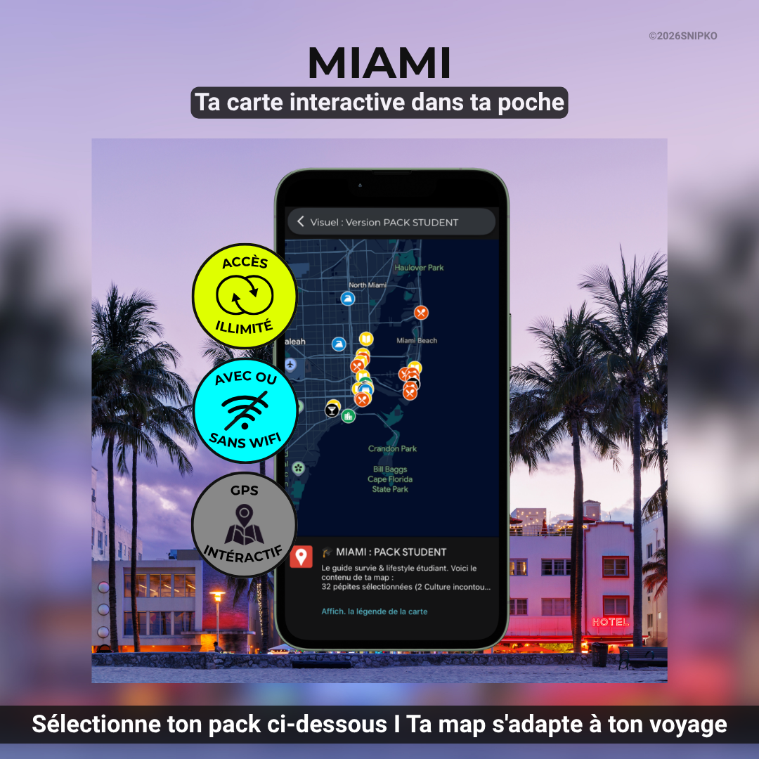 MIAMI