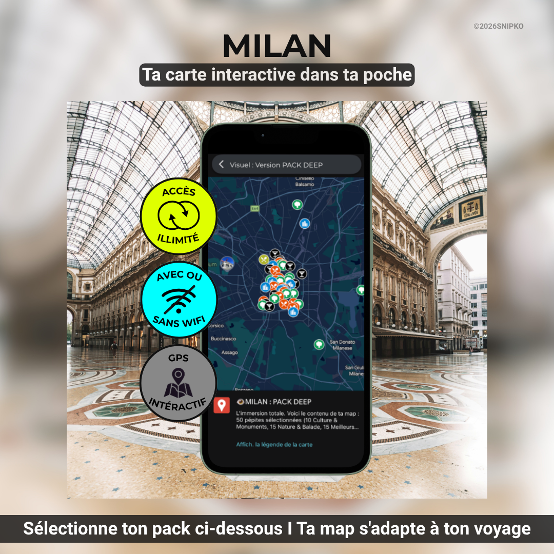 MILAN