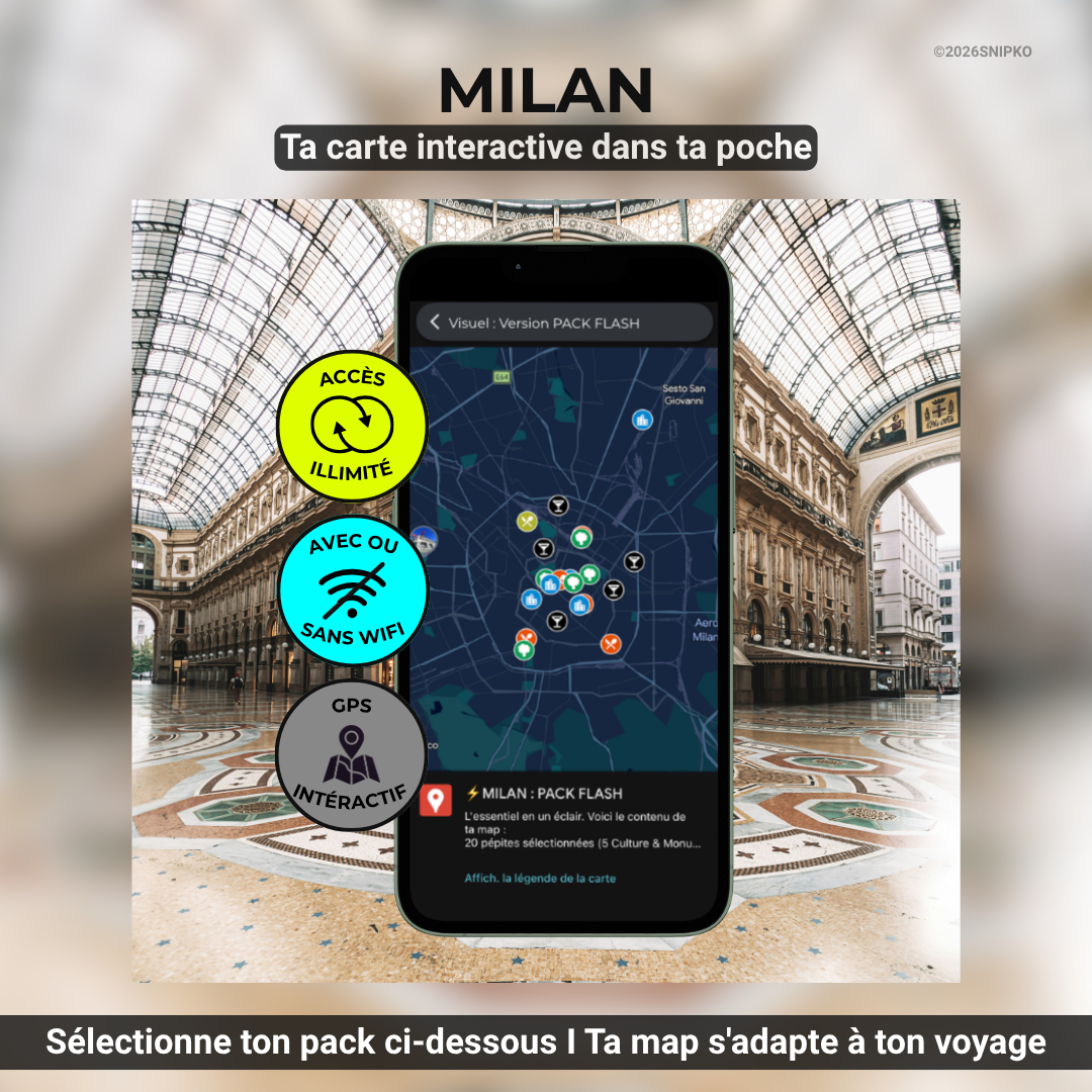 MILAN