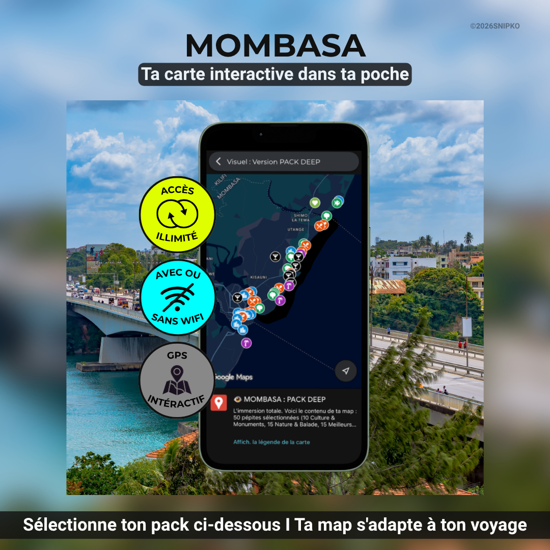 MOMBASA