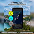 MOMBASA