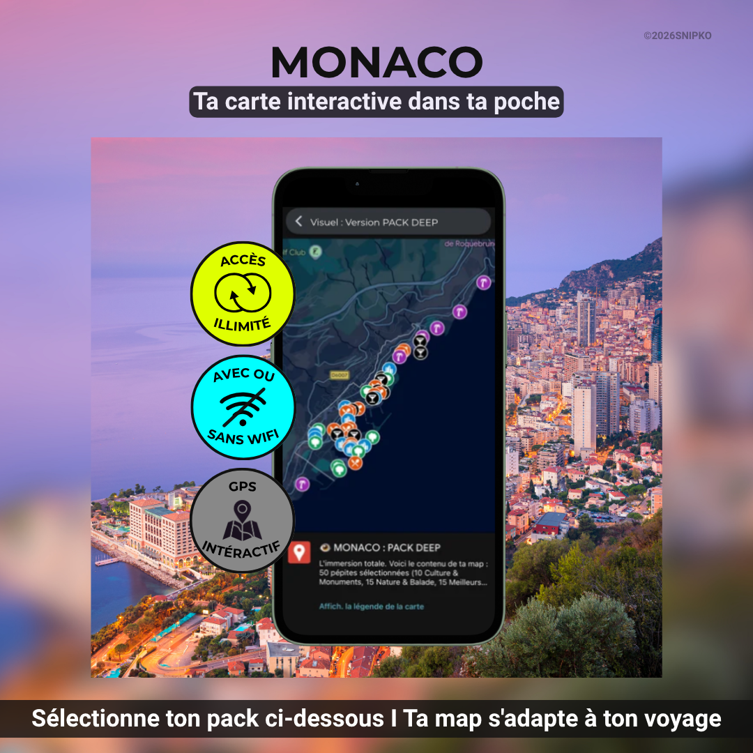 MONACO