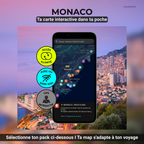 MONACO