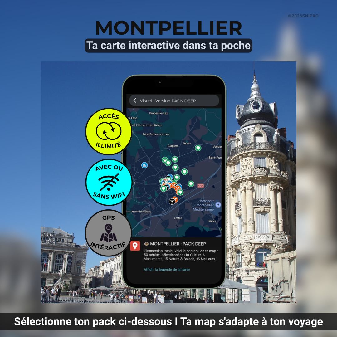 MONTPELLIER