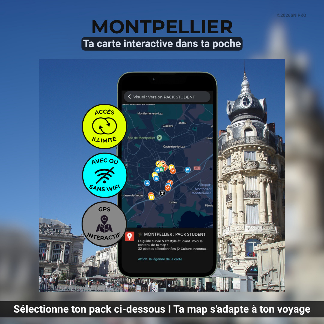 MONTPELLIER