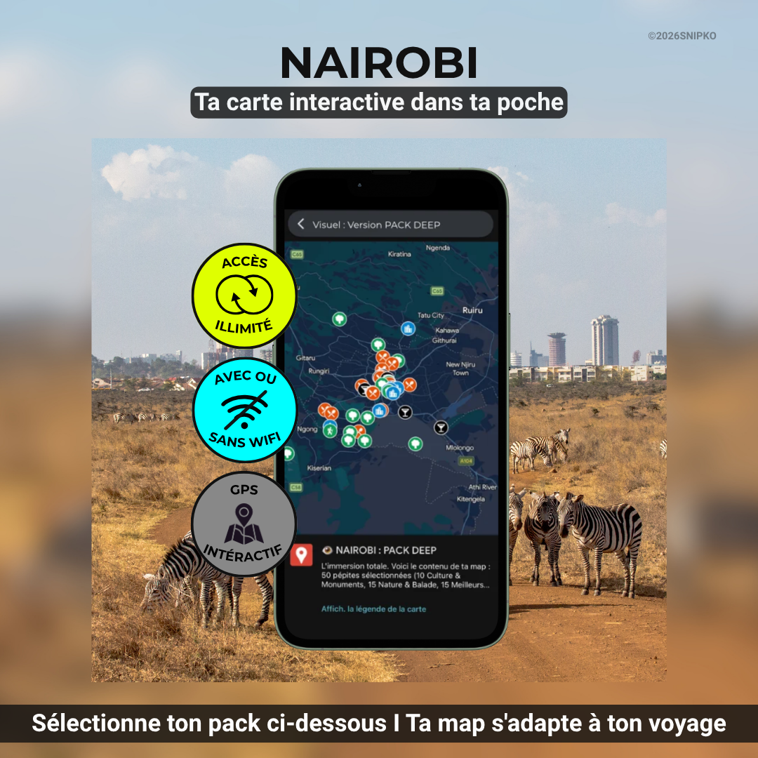 NAIROBI