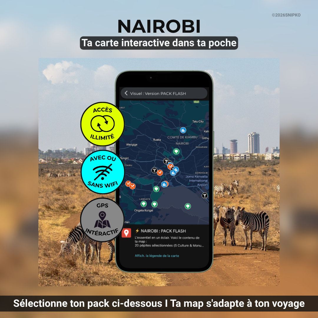 NAIROBI