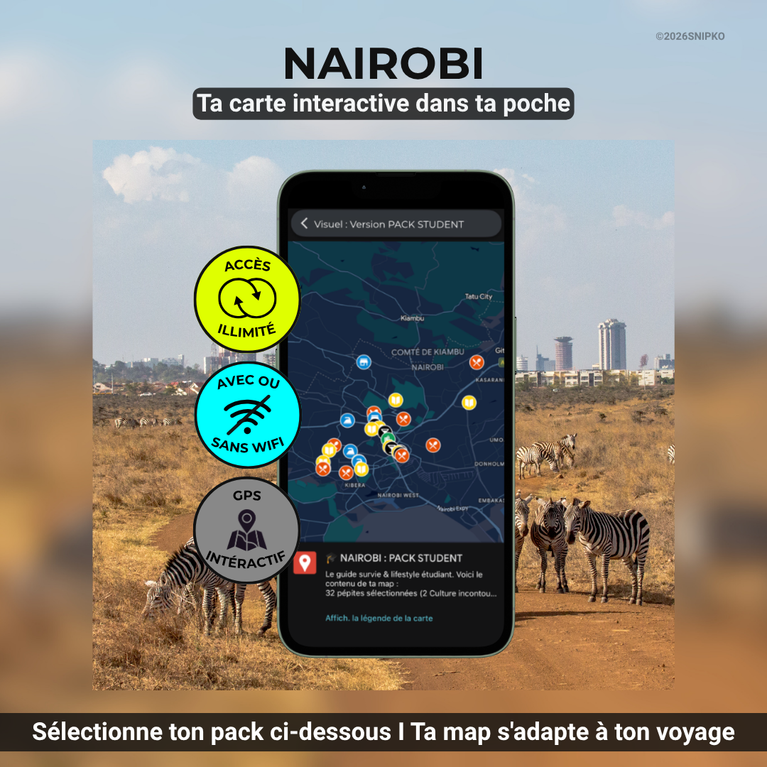 NAIROBI