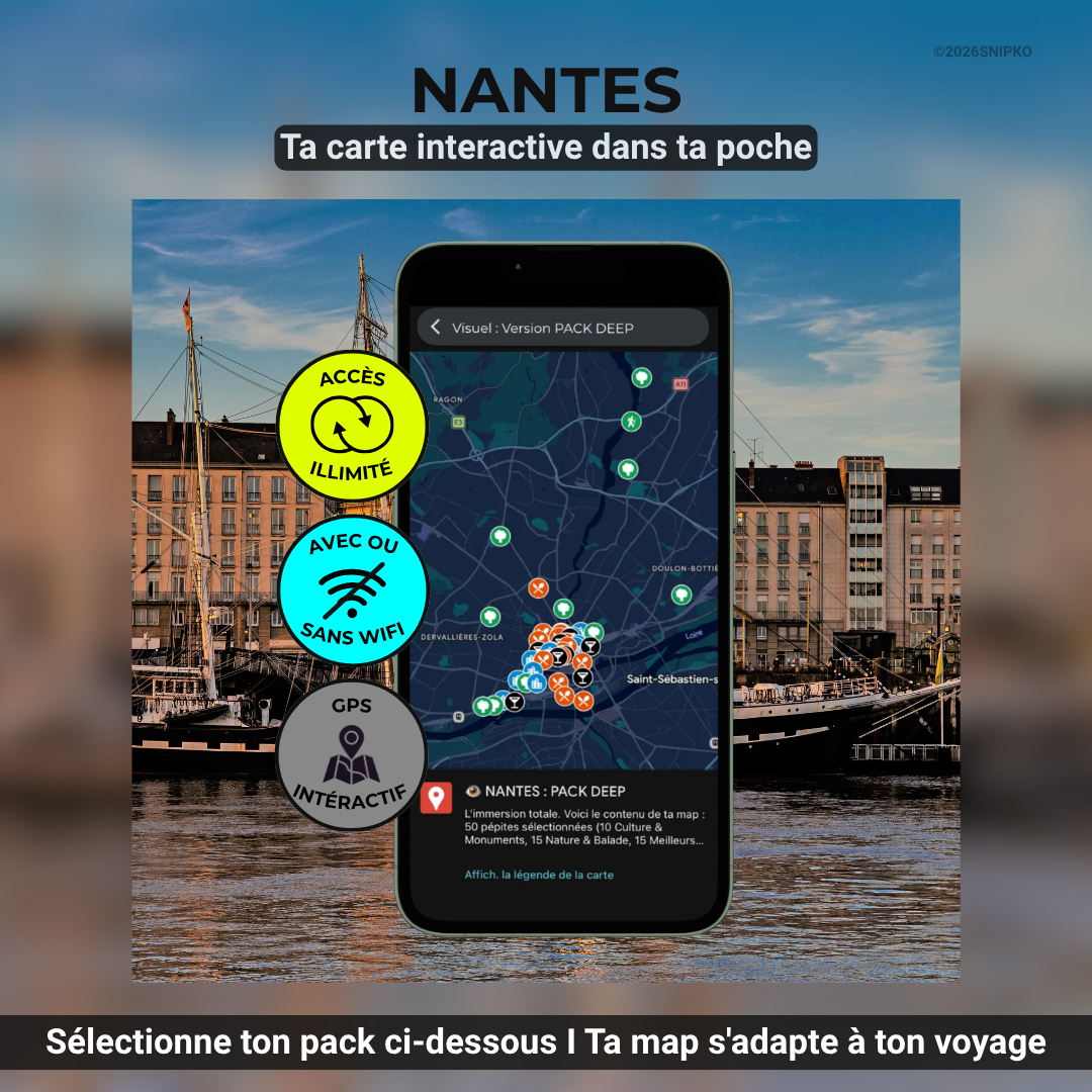 NANTES