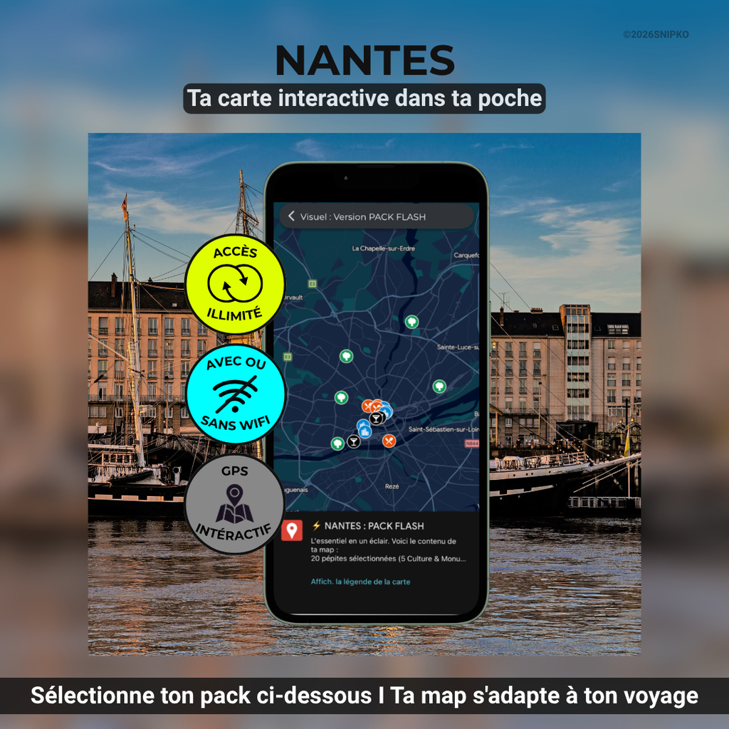 NANTES