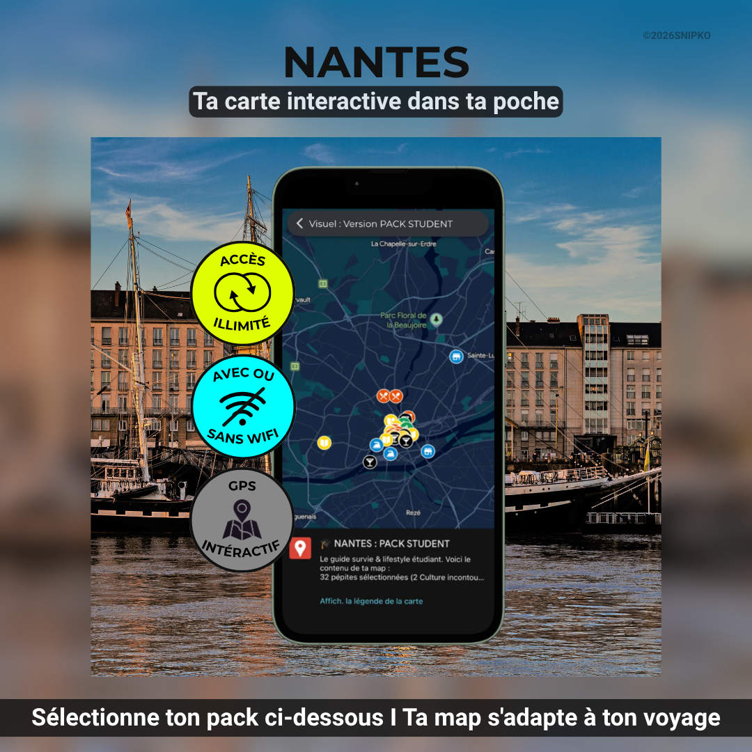 NANTES