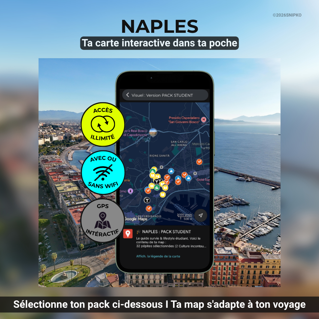 NAPLES